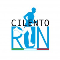 Nasce il logo Cilento Run: l'uomo al centro, le gambe in evidenza come strumento di forza
