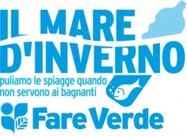 Torna ''Il mare d'inverno'', i volontari di Fare Verde Cilento puliranno la spiaggia di Scario