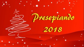 Presepiando 2018, il video con tutte le opere in concorso 