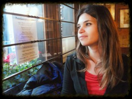 Chiara Avagliano si dimette dalla carica di Presidente della ProLoco di Sapri