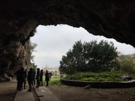 Marina di Camerota, un progetto per trasformare la grotta abbandonata in un luogo unico nel suo genere