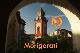 Morigerati e' ancora Bandiera Arancione, lunedi' la premiazione a Genova