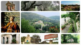 Urban Trek a Lentiscosa, tra chiese e maracuoccio