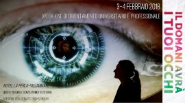 A Villammare la terza edizione del weekend di orientamento universitario e professionale