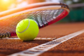 Nasce 'Pulsaria Tennis Club' a Torre Orsaia, nel cuore del Cilento un'oasi di sport dedicata al tennis