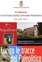 Il Comune di San Giovanni a Piro indice la II ed. del Corso base Guida Comunale Volontaria