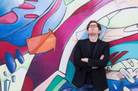 Ultima tappa della rassegna Cilento Experience, il compositore italo-turco Francesco Taskayali nel golfo di Policastro