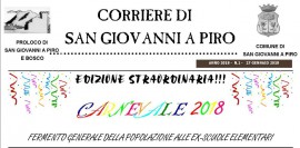 Edizione straordinaria: ''fermento generale della popolazione!''