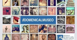 #Domenicalmuseo: entrata gratuita ai Parchi di Paestum e Velia