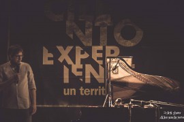 Con il concerto di Francesco Taskayali conclusa la rassegna Cilento Experience - Un Territorio da Vivere