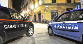 Infantini: ''Piu' forze dell'ordine per il periodo estivo nel Comune di Camerota''
