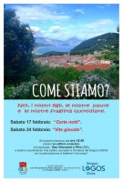 A San Giovanni a Piro due incontri di sensibilizzazione ai corretti stili di vita