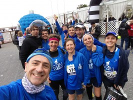 Quarta la Cilento Run sulle strade della Penisola Sorrentina