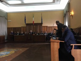 Il Consiglio Provinciale approva il Piano di riequilibrio pluriennale