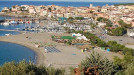 Camerota, apertura anticipata dei lidi balneari. Scarpitta: ''Azioni concrete per prolungare periodo turistico''