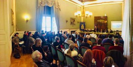 Resto al Sud: successo per il primo Seminario Informativo (FOTO)