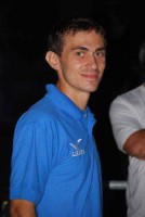 Angelo Palmieri nuovo Responsabile del settore giovanile di Cilento Run