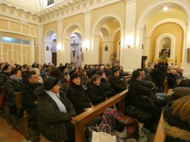 San Giovanni a Piro: successo per l'interessante incontro sulla dipendenza dal gioco d'azzardo (FOTO)