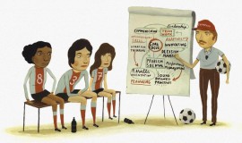 Calcio: per la prima volta a Sapri il ''Corso base - Uefa B per l'abilitazione ad allenatore di base''