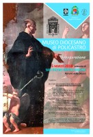 Inaugurazione del Museo Diocesano di Policastro