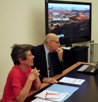 Itinerari Segreti: Tour virtuale dei luoghi della cultura di Salerno promozionati a Berlino, Mosca, Napoli e Dubai