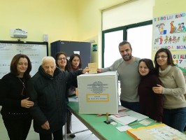 Elezioni 2018, dati definitivi dei votanti