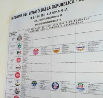 Elezioni 2018: a San Giovanni a Piro vince il centrodestra