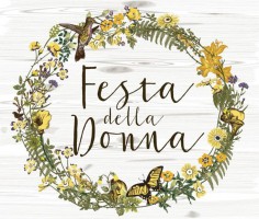 La Provincia di Salerno per la Festa della donna: mostra di artiste e prevenzione dei tumori al seno e all'utero