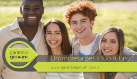 Al via la seconda fase di Garanzia Giovani