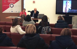 Itinerari Segreti, il video dei luoghi suggestivi della provincia di Salerno e Avellino alla Fiera di Berlino