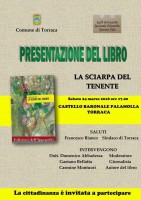Il castello Baronale Palamolla si tinge di GIALLO!