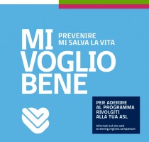 La Regione Campania avvia il programma di prevenzione oncologica ''Mi Voglio Bene''