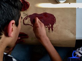 Paletnologia nel Cilento, partono i laboratori di Archeologia Sperimentale a cura del team de ''Il Cammino delle Falesie Preistoriche''