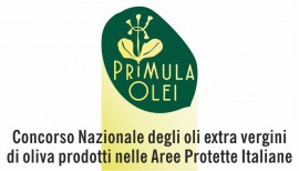 Nel Parco Nazionale del Cilento la prima edizione del premio ''PRIMULA OLEI'' riservato agli oli extra vergini d'oliva prodotti nelle AMP italiane