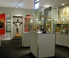 Il Museo Diocesano di Policastro B. apre le porte per la Settimana Santa