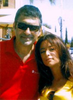 Addio a Fabrizio Frizzi, il volto buono della tv italiana. Amava trascorrere le sue estati a Scario