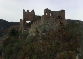 Soprintendenza decreta interesse storico-artistico del Castelluccio di Licusati