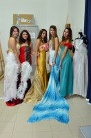 Sapri, prodotti cosmetici e alta moda ''made in Cilento''