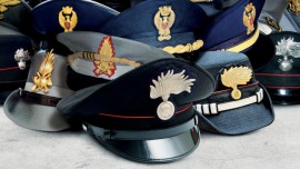 Incremento delle forze dell'ordine a Camerota, Scarpitta scrive al Prefetto