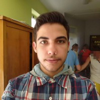 Apprensione a Buonabitacolo per la scomparsa del 18enne Antonio Alexander Pascuzzo