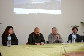 A Camerota un software innovativo per l'imposta di soggiorno. Il Sindaco: importante controllare i documenti dei nostri ospiti