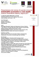 San Giovanni a Piro a Portici per la presentazione del nuovo libro di Leandro Limoccia