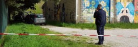 Ad uccidere il giovane Antonio Pascuzzo e' stata una coltellata al cuore. Effettuata l'autopsia, dopo la morte ha ricevuto anche un calcio sul viso
