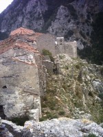 Centola, finanziati 5 progetti per la messa in sicurezza delle scuole e per il recupero del Castello medievale di San Severino