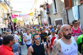 Cilento di corsa 2018, domani a Capaccio la presentazione ufficiale del circuito