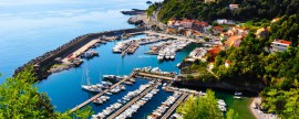Maratea, riapre il porto dopo la mareggiata