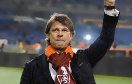 Corsa del Mito, svelato il primo testimonial: l'ex calciatore della Roma e della Nazionale Sebino Nela
