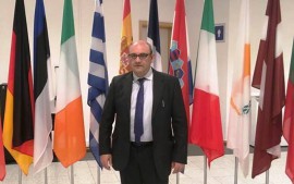 Finanziamenti ai comuni per la viabilita', Giovanni Fortunato (FdI) diffida la Regione a modificare i criteri di valutazione