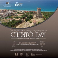 Il Cilento a New York