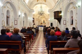 ''La Bellezza salvera' il mondo'': il Santuario di Pietrasanta si impreziosisce con una nuova opera artistica (FOTO)